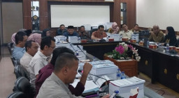 Widarto Tegaskan Rapat Tertutup DPRD Jember Sesuai Tatib, Fraksi PDIP Usulkan Empat Prioritas KUA-PPAS 2027