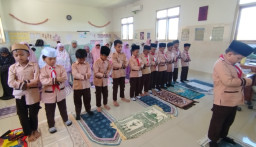 MPLS di Sumenep Wajib Pakai Bahasa Madura, Ini Alasannya