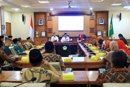 Pemkab Gresik Percepat Pemenuhan Kuota Sekolah Rakyat, LKSA Dilibatkan Jaring Siswa SD