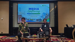Peserta BPJS Ketenagakerjaan Kini Bisa Atur Sendiri Jadwal Klaim di Kantor Cabang