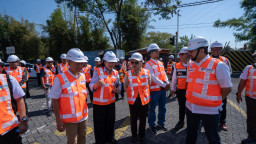 Pemerintah Dorong Tanjung Perak Jadi Hub Transhipment, TPS Perkuat Layanan Logistik Multimoda