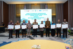 Bank Jatim Perkuat Kerja Sama dengan BKD se-Jatim, Tingkatkan Layanan Perbankan bagi ASN