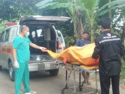 Pria di Jember Ditemukan Meninggal di Pekarangan Rumah, Diduga Dipicu Sakit Menahun