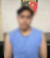 Resmob Polres Gresik Ringkus Dua Terduga Pelaku Pembobol Rumah, Emas Korban Raib Senilai Rp82,6 Juta