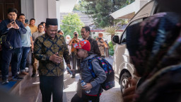 Enam Anak Pekerja Migran Tanpa Kewarganegaraan Asal Gresik Dipulangkan, Hak Pendidikan dan Identitas Adminduk Dipenuhi