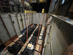 TPS Kembali Layani Ekspor Sarana Perkeretaapian, Dua Locomotive Platform INKA Dikirim ke Australia