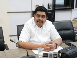 DPRD Gresik Wanti-wanti Penumpukan Proyek Infrastruktur di Akhir Tahun