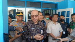 Puluhan Penerima MBG di Jember Diduga Keracunan, Operasional SPPG Dihentikan Sementara