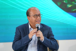PLN Siapkan Kontrak Listrik 30 Tahun, Proyek PSEL Kian Dilirik Investor Global
