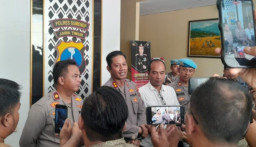Kasus Dugaan Kekerasan Seksual Remaja di Raas Sumenep Mandek, Polisi Sebut Penyidikan Terkendala Pergantian Penyidik