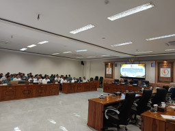 Enam Tuntutan Warga Ngelo Mengemuka, DPRD Bojonegoro Fasilitasi Penyelesaian Ganti Rugi Bendungan Karangnongko