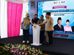Mobil Dinas Camat dan OPD Dialihkan untuk Homecare, Bupati Jember Fawait Ungkap Alasannya