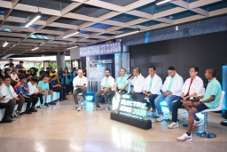 PLN Electric Run 2026 Targetkan 8.000 Pelari, Gaungkan Gaya Hidup Sehat dan Transisi Energi