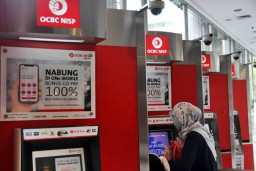 OCBC Perkuat Layanan Wealth Management, Padukan Teknologi Digital dan Pendampingan Finansial