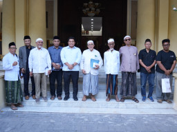 Forum Peduli Gresik Wadul ke DPRD Soal Penyakit Masyarakat, Dewan Bakal Panggil Instansi Terkait Fungsi Pengawasan