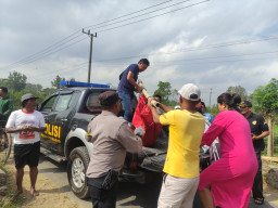 Bocah 11 Tahun di Jember yang Sempat Dilaporkan Hilang Ditemukan Meninggal di Saluran Irigasi