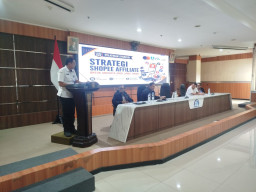 Adopsi AI di Jatim Baru 18,2 Persen, Kominfo Dorong Peningkatan Kapasitas untuk Percepat Ekonomi Digital