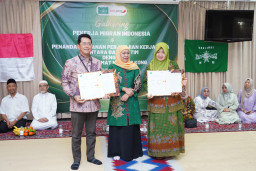 Bank Jatim Perluas Layanan Keuangan bagi PMI Lewat Kolaborasi dengan PCI Muslimat NU Hong Kong