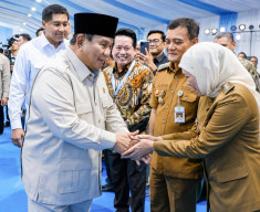 Khofifah Tegaskan Komitmen Jatim Dukung Program Rumah Subsidi, FLPP Tersalurkan 8.207 Unit