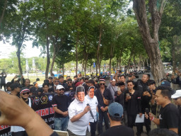 14 Organisasi Wartawan di Sampang Desak Presiden Klarifikasi Pernyataan "Londo Ireng"