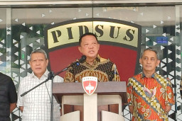 Febrie Adriansyah Mundur dari Jabatan Jampidsus, Jaksa Agung Beri Penjelasan