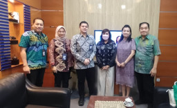 PT Gosyen Jaya dan BRI Surabaya Jemursari Kolaborasi Hadirkan Solusi Keuangan