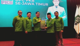 PKB Sumenep Resmi Bentuk Kepengurusan Baru 2026–2031