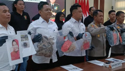 Sadis, Kenalan di Aplikasi, Perempuan di Probolinggo Dibunuh lalu Disetubuhi Jasadnya Dibuang ke Sumur