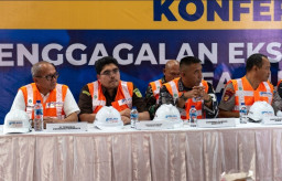 Bea Cukai Jatim I dan Polri Gagalkan Ekspor Ilegal 3,4 ton Merkuri Senilai Rp17,5 Miliar