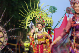 BEC Week 2026 Bakal Tampilkan Enam Even Wisata Banyuwangi