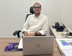 Semester II 2026: Bukan Resesi, Namun Era Ketidakpastian, Ini Strategi Bisnis Menurut GM Icon Mall Gresik