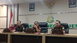 Pembakaran Kantor Bank Pelat Merah di Jember Diduga untuk Hilangkan Bukti Korupsi Rp3 Miliar
