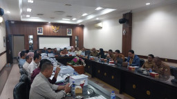 Larangan Wartawan Liput Rapat KUA-PPAS APBD 2027, Dinilai Langgar Asas Transparansi