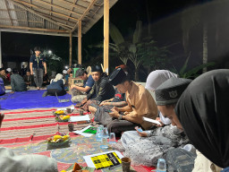 Patra Logistik dan Mahasiswa KKN UB Tingkatkan Literasi Keuangan Digital Masyarakat Banyuwangi