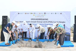 Dukung Energi Bersih dan Bebas Sampah, PLN Siap Serap Listrik PSEL Legok Nangka Jawa Barat