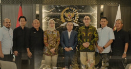 DPR RI Fasilitasi Penyelesaian Konflik Industrial SGN, SPBUN Dorong HAP Gula Naik Rp 15.500