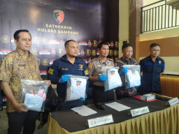 Tersangka Pencabulan Gadis Sampang Bertambah Jadi 13 Orang