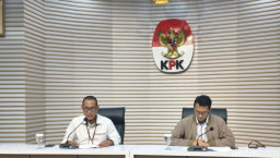 Kasus Dana Hibah Pokmas Jatim Memanas, KPK Kembali Tahan Tiga Tersangka