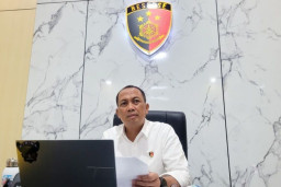 Polres Situbondo Limpahkan Berkas Korupsi Dana Desa Jangkar, Dua Tersangka Dijerat