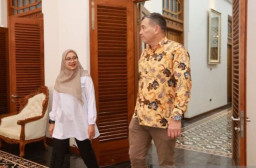 Kunjungi Pemkab Banyuwangi, Konjen Australia Jajakai Kerja Sama