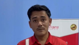 Kru Bus MTrans Dipecat Usai Diduga Lecehkan Penumpang Perempuan
