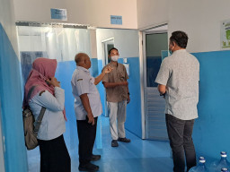 103 Siswa Diduga Keracunan MBG, Dinkes Tulungagung Lakukan Penelusuran