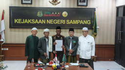 PCNU Sampang Desak APH Usut Tuntas Kasus Pencabulan Anak