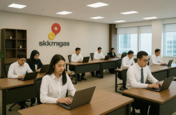 SKK Migas Resmi Buka Rekrutmen Pegawai 2026 untuk Talenta Terbaik Indonesia