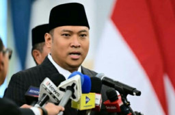 Jadi Kepala BGN, Sudaryono Targetkan Digitalisasi Tata Kelola MBG