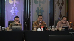 Revolusi 888 Resmi Diluncurkan, SGN Percepat Transformasi Industri Gula