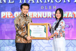 Pemprov Siap Dukung Talenta Jatim Mengukir Prestasi di Kancah Internasional