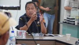 Bea Cukai Gresik Tegaskan Penegakan Hukum Tetap Berjalan, Pembinaan Pelaku Usaha Diperkuat