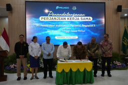 Pelindo Regional 3–Kejati Jatim Sepakat Perkuat Pengawalan Hukum dan Aset Negara