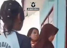 Siswi SD di Jember Diduga Dianiaya, Polisi Dalami Video Viral